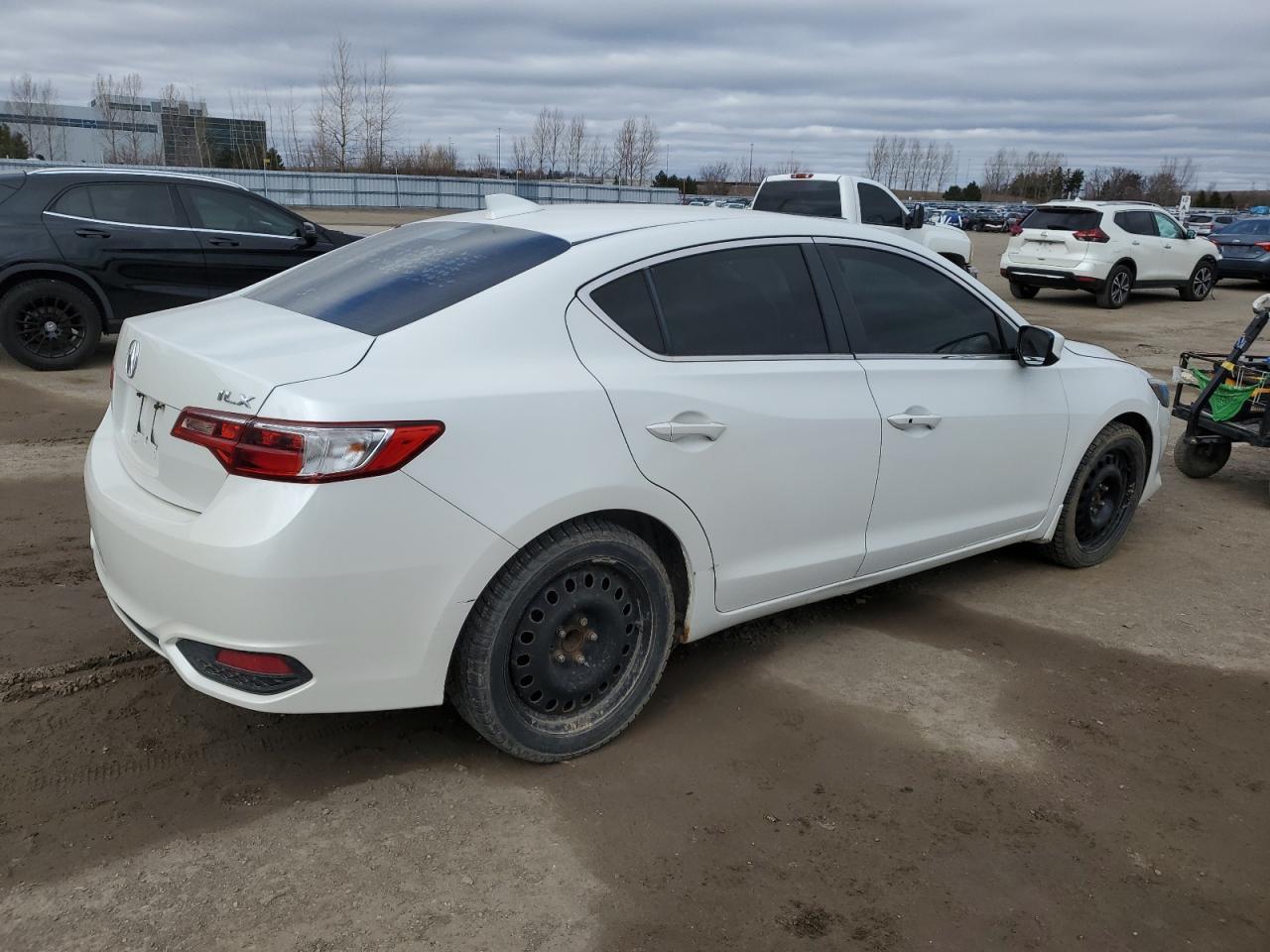 2016 Acura Ilx Premium - Image 3