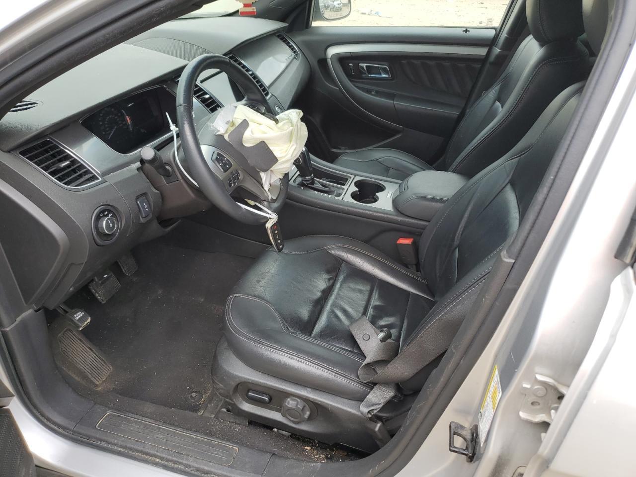 2019 Ford Taurus Sel - Image 7