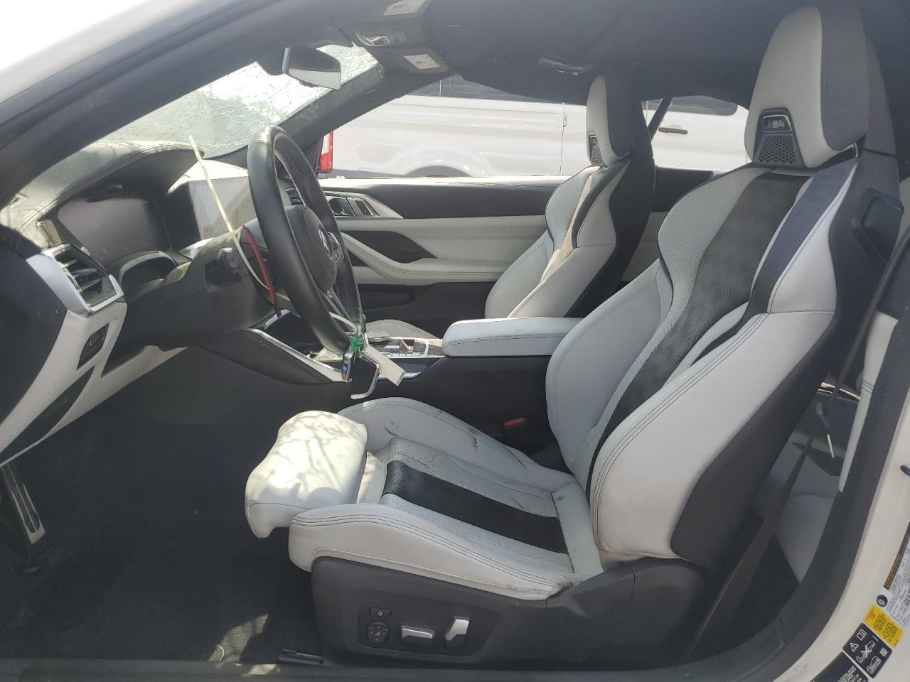 2022 BMW M4 Competition - Image 7