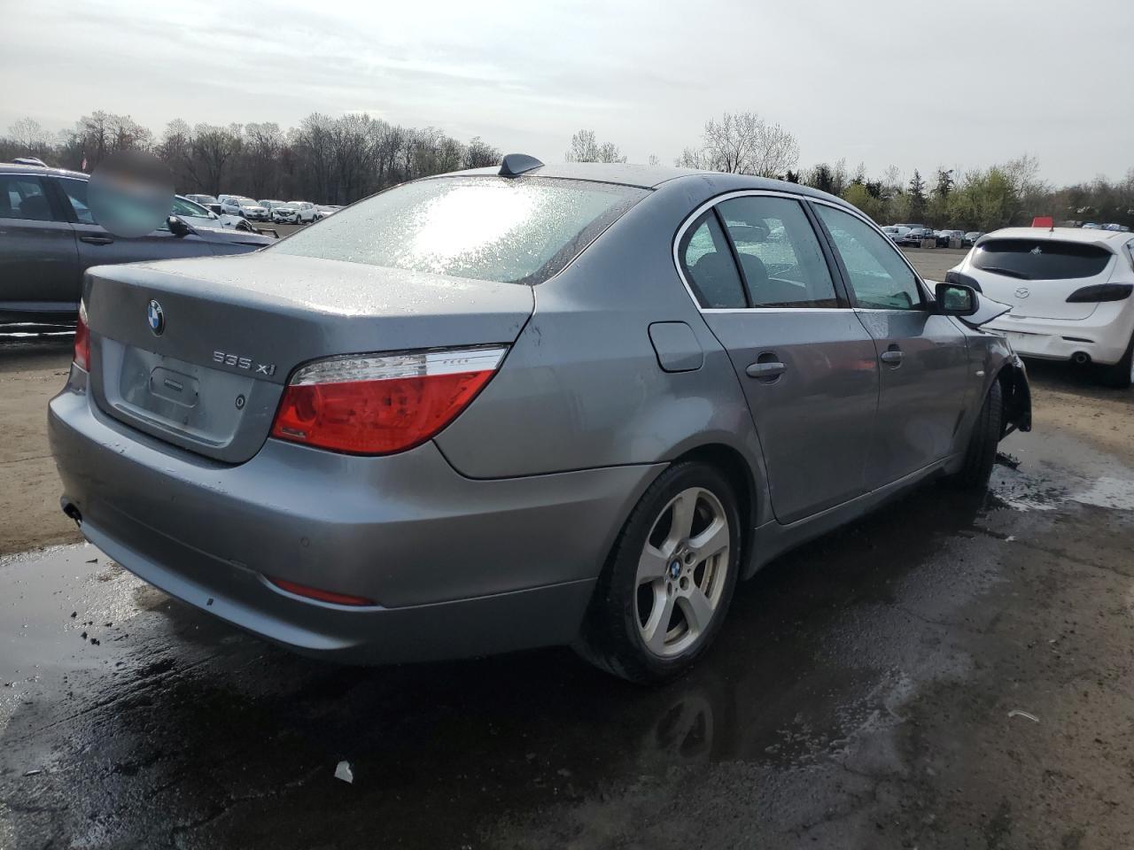 2008 BMW 535 Xi - Image 3