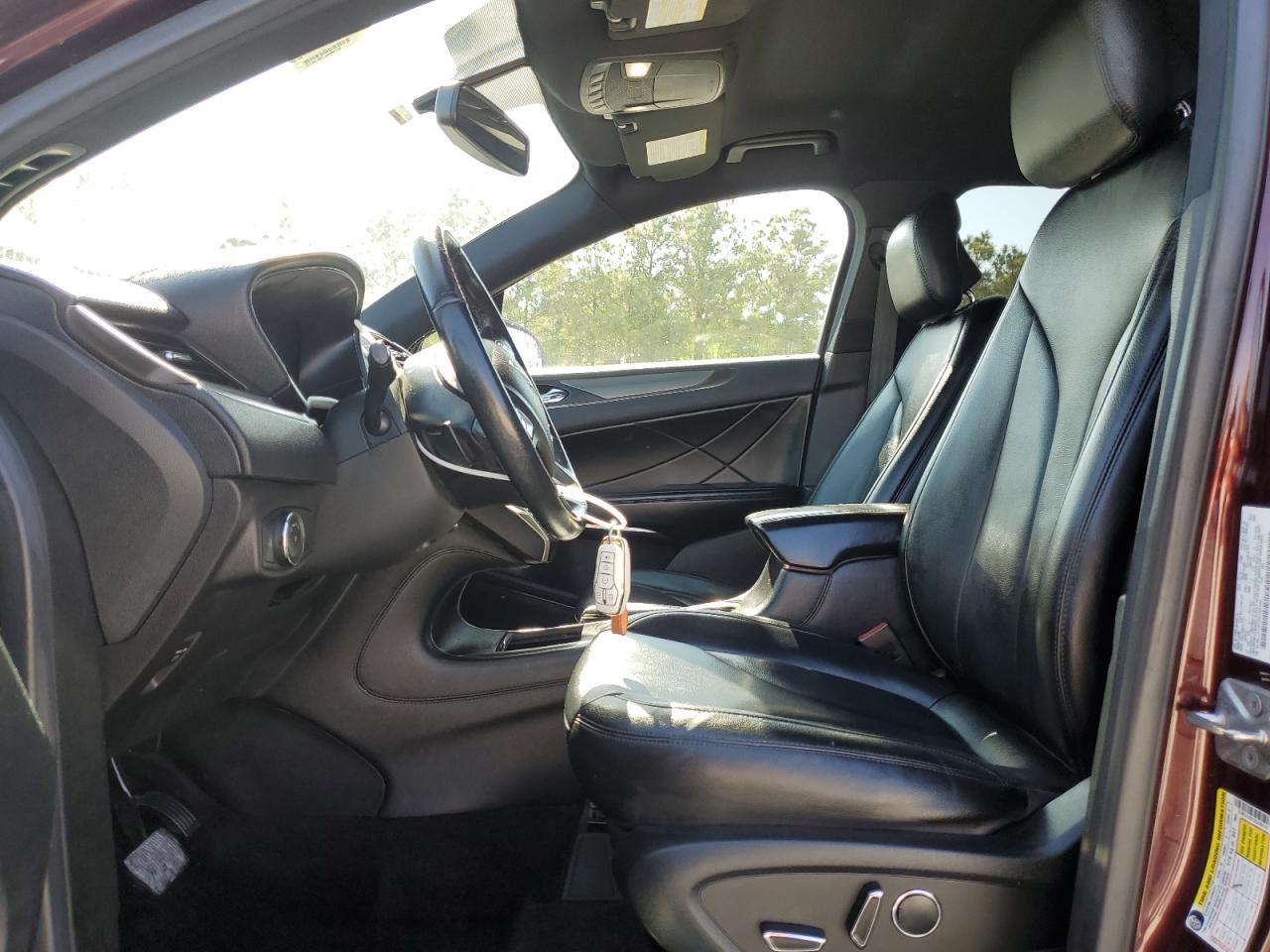 2016 Lincoln Mkc Premiere - Фото 7