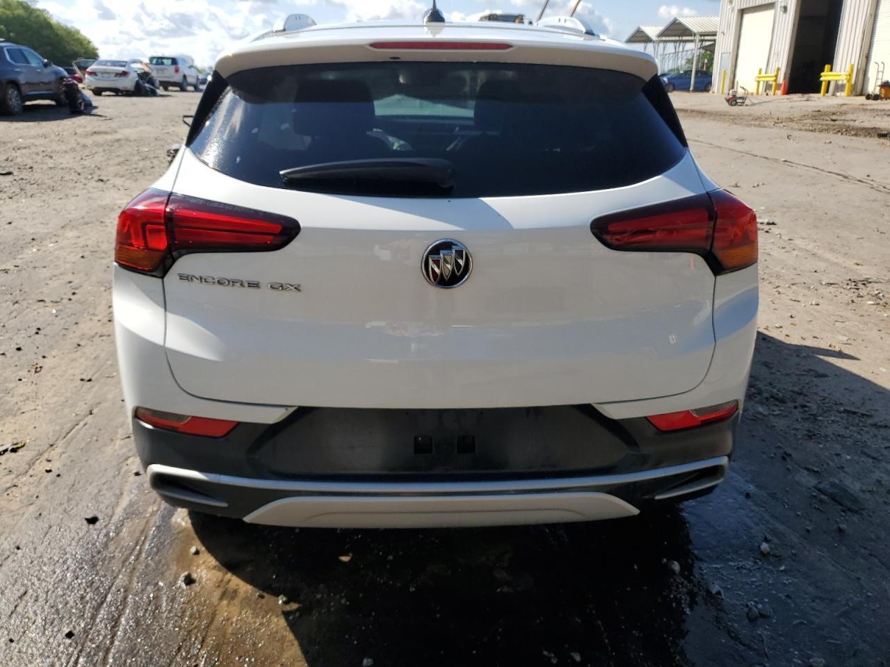 2020 Buick Encore Gx Select - Фото 6