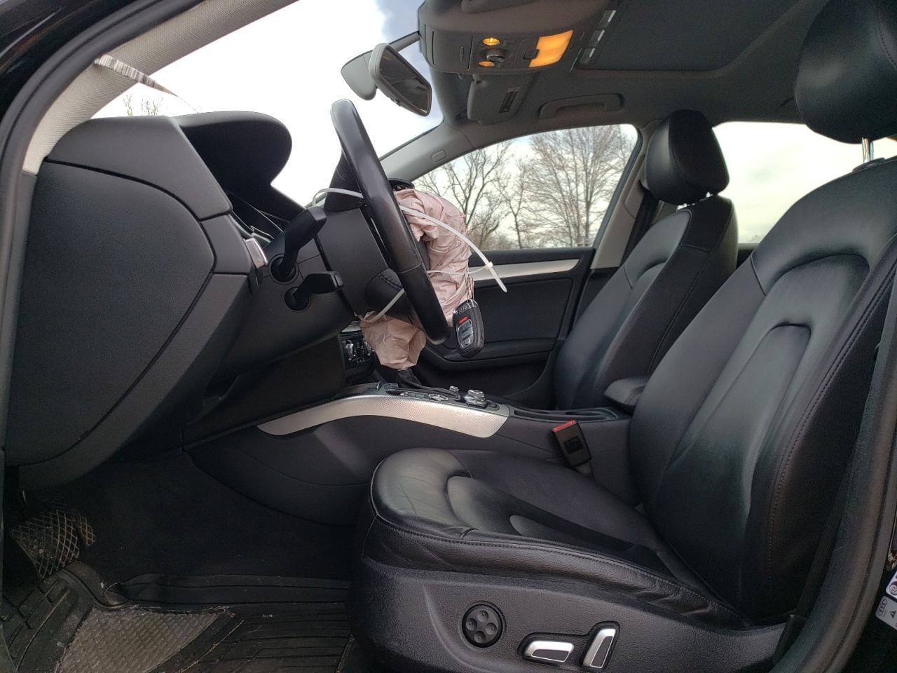 2016 Audi A4 Premium S-Line - Image 7