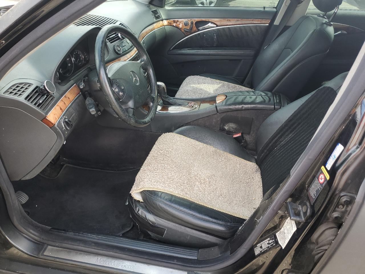 2004 Mercedes-Benz E 320 - Image 7