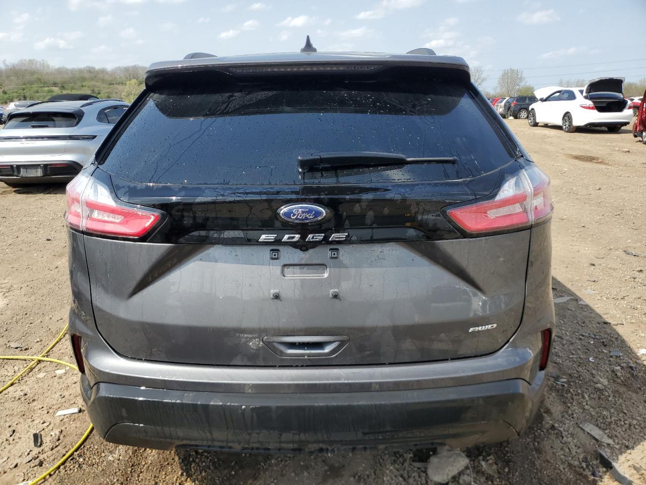 2023 Ford Edge Se - Фото 6