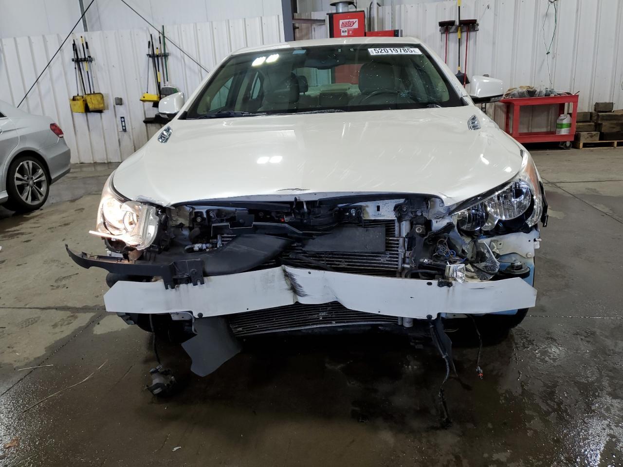 2012 Buick Lacrosse - Фото 5