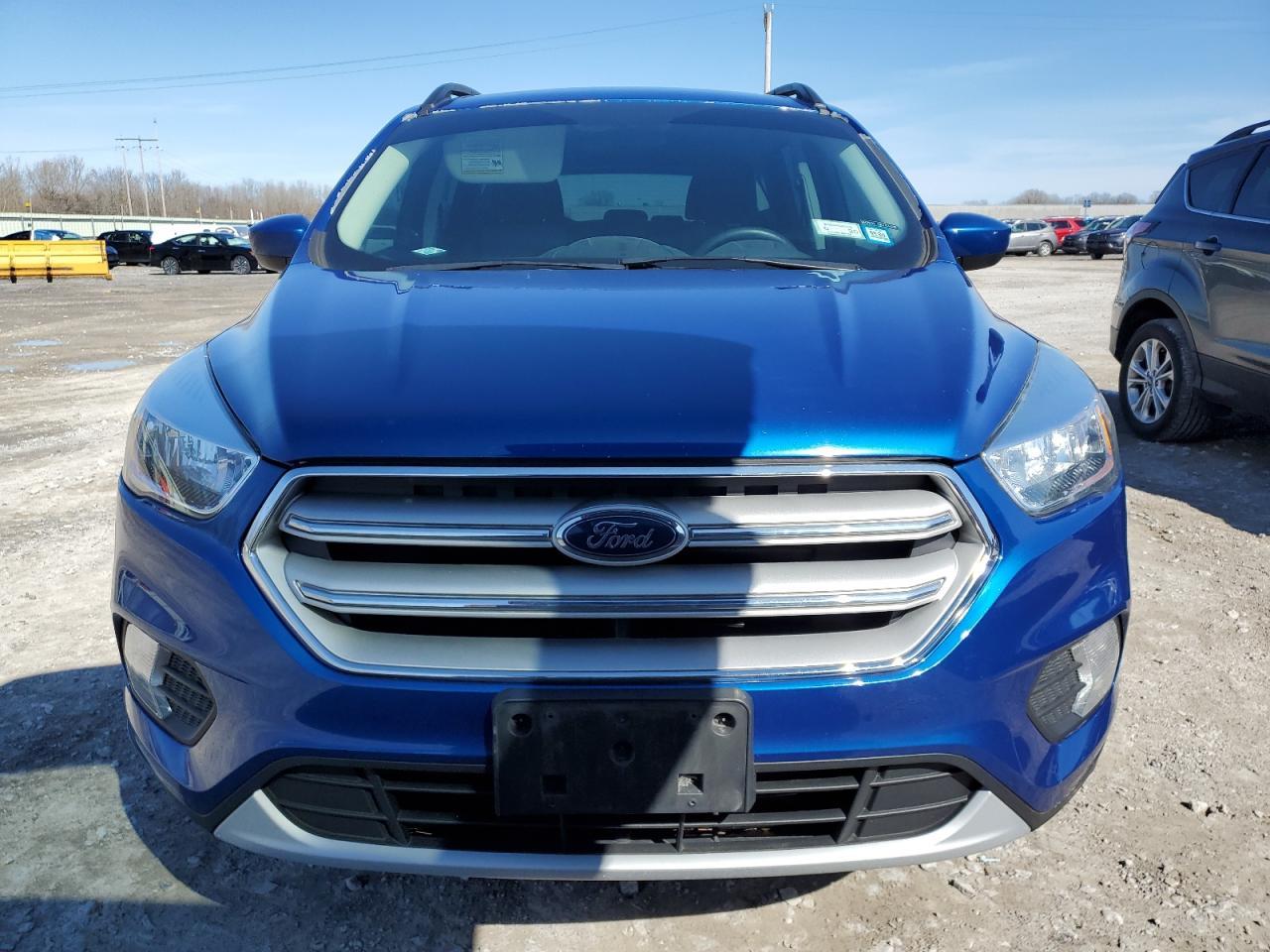2018 Ford Escape Se - Image 5