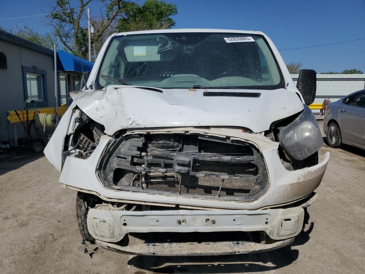 2019 Ford Transit T-150 - Фото 5