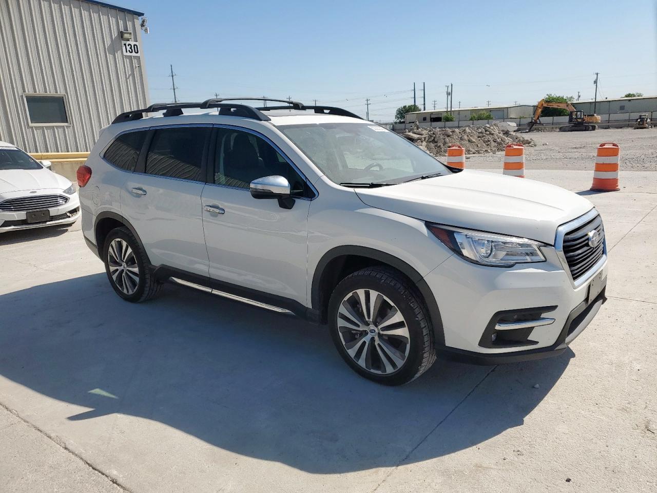 2020 Subaru Ascent Touring - Фото 4