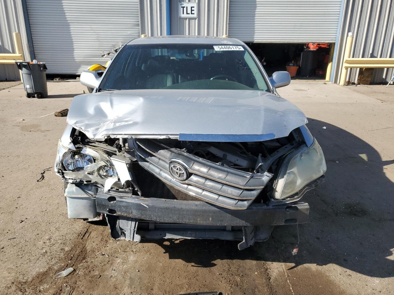 2005 Toyota Avalon Xl - Фото 5