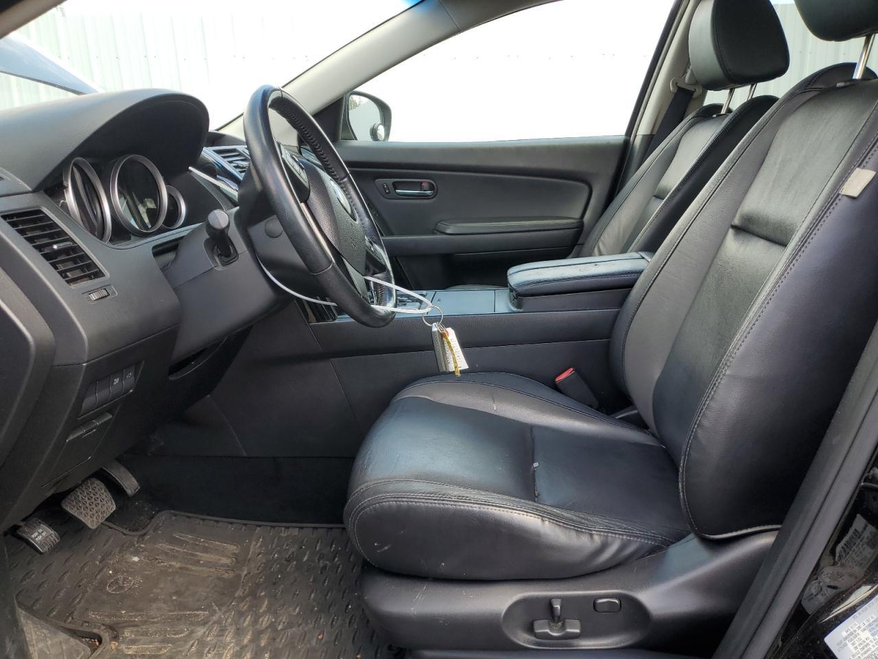 2010 Mazda Cx-9 - Фото 7