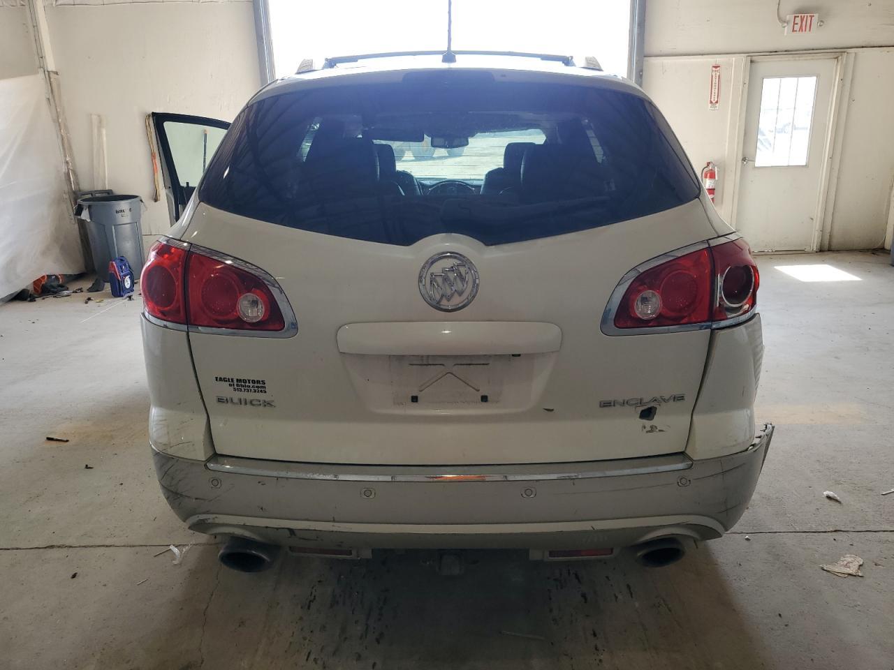 2012 Buick Enclave - Фото 6