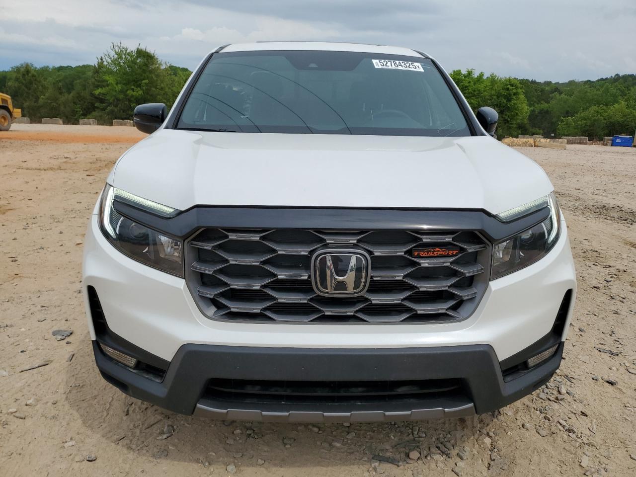 2024 Honda Ridgeline Trail Sport - Image 5