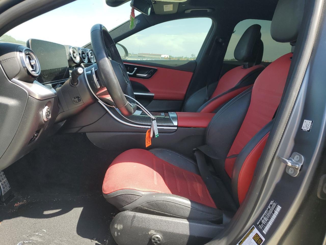 2023 Mercedes-Benz C 300 - Image 7