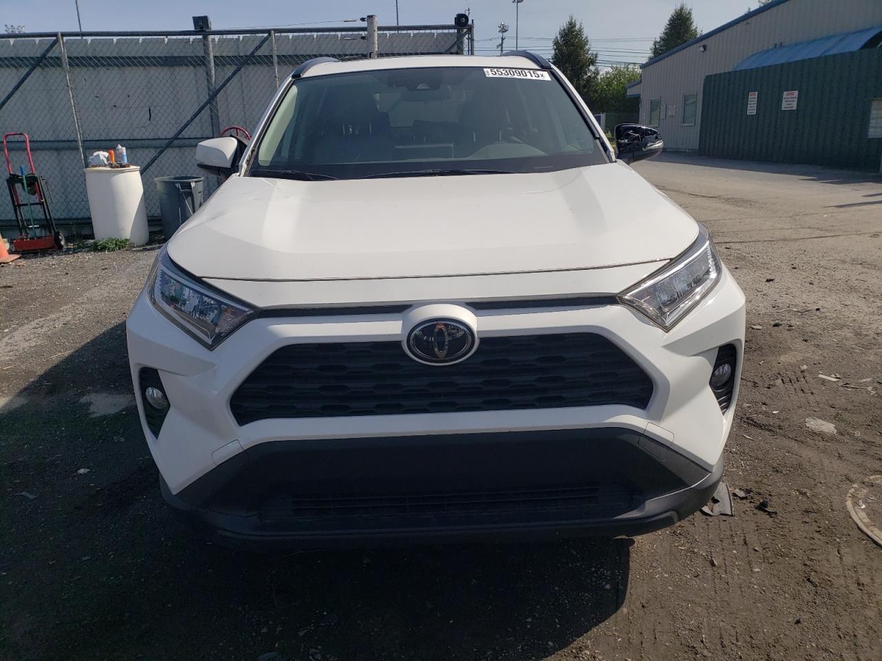 2020 Toyota Rav4 Xle Premium - Фото 5