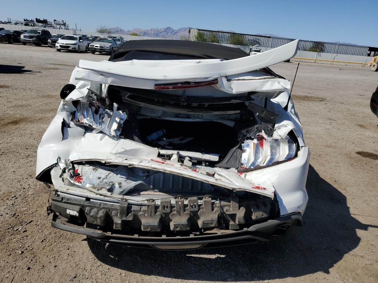 2018 Ford Mustang - Фото 6