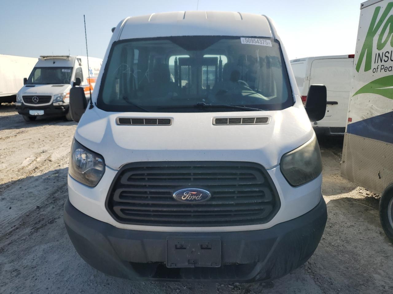 2015 Ford Transit T-350 - Фото 5