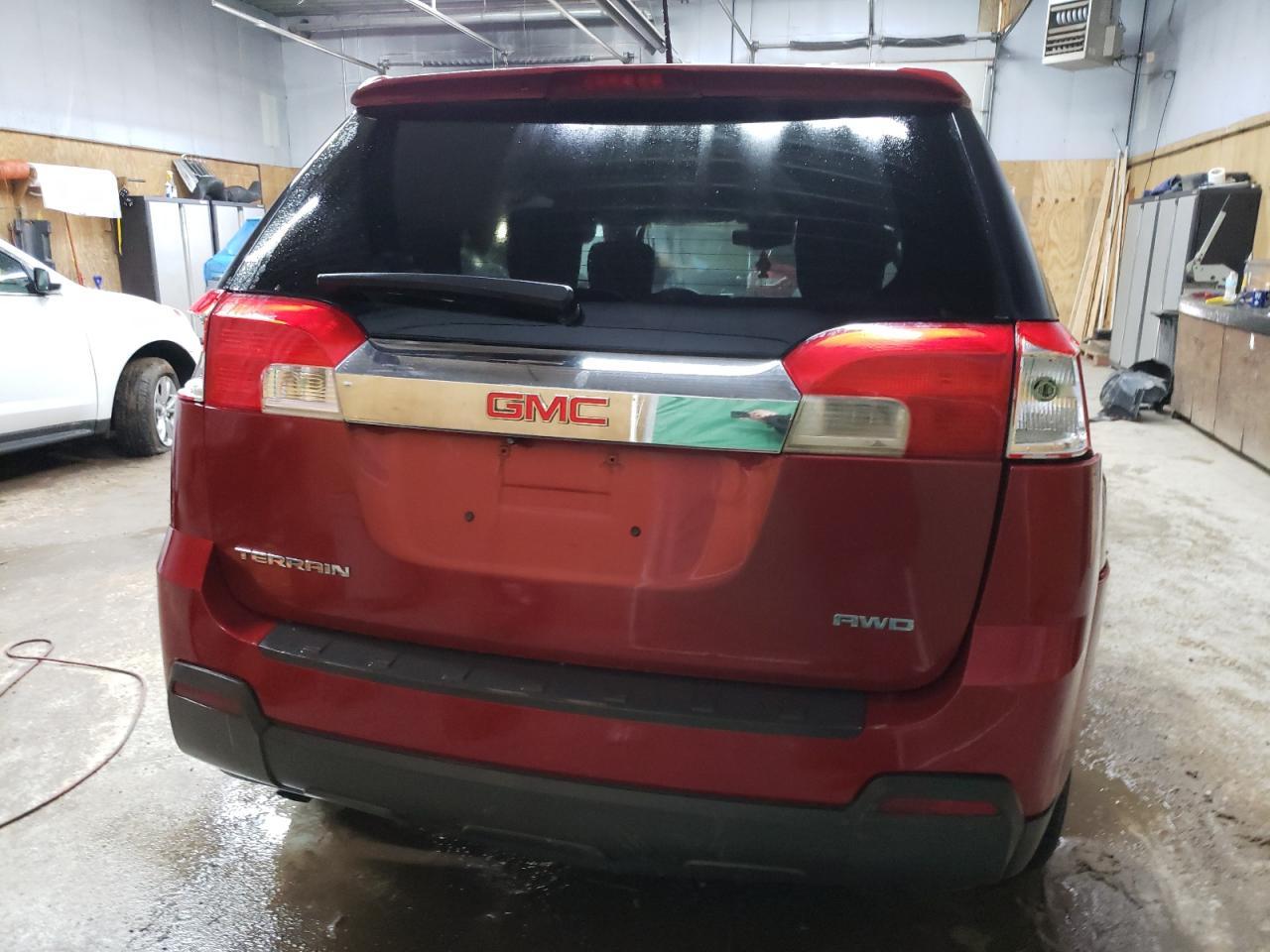 2013 GMC Terrain Sle - Image 6