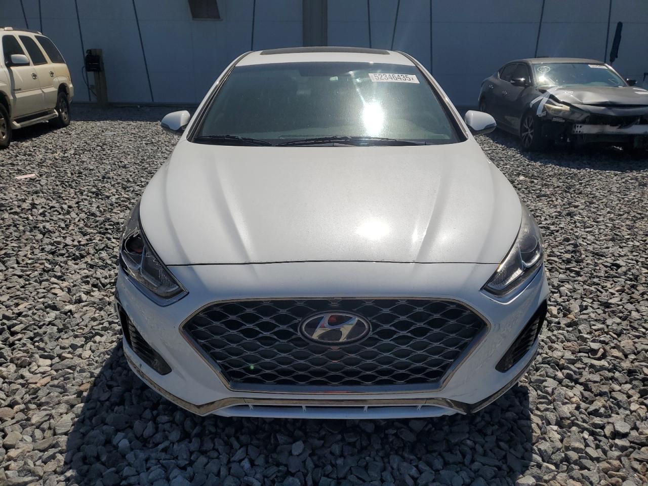 2019 Hyundai Sonata Limited - Image 5