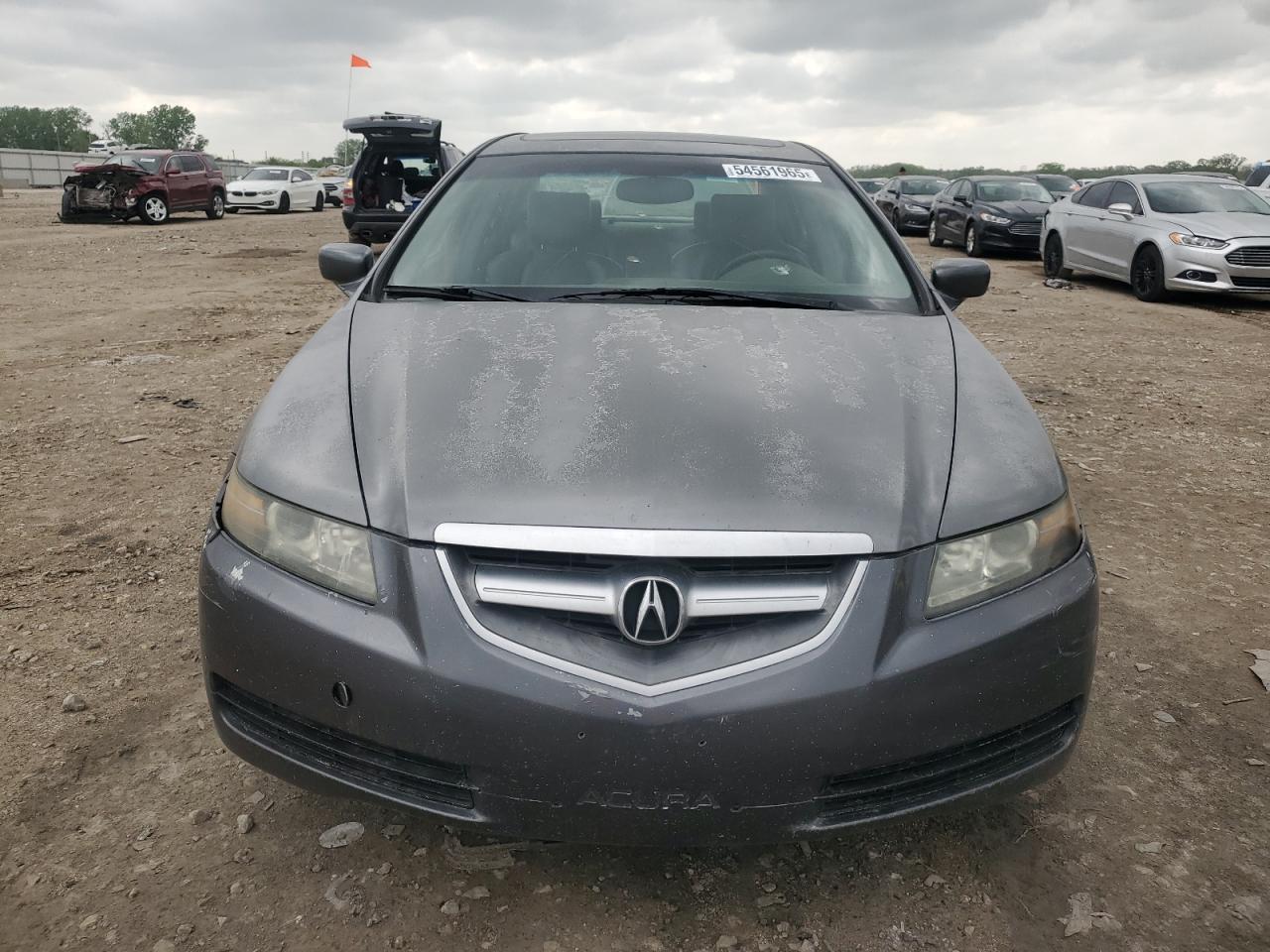 2005 Acura Tl - Image 5