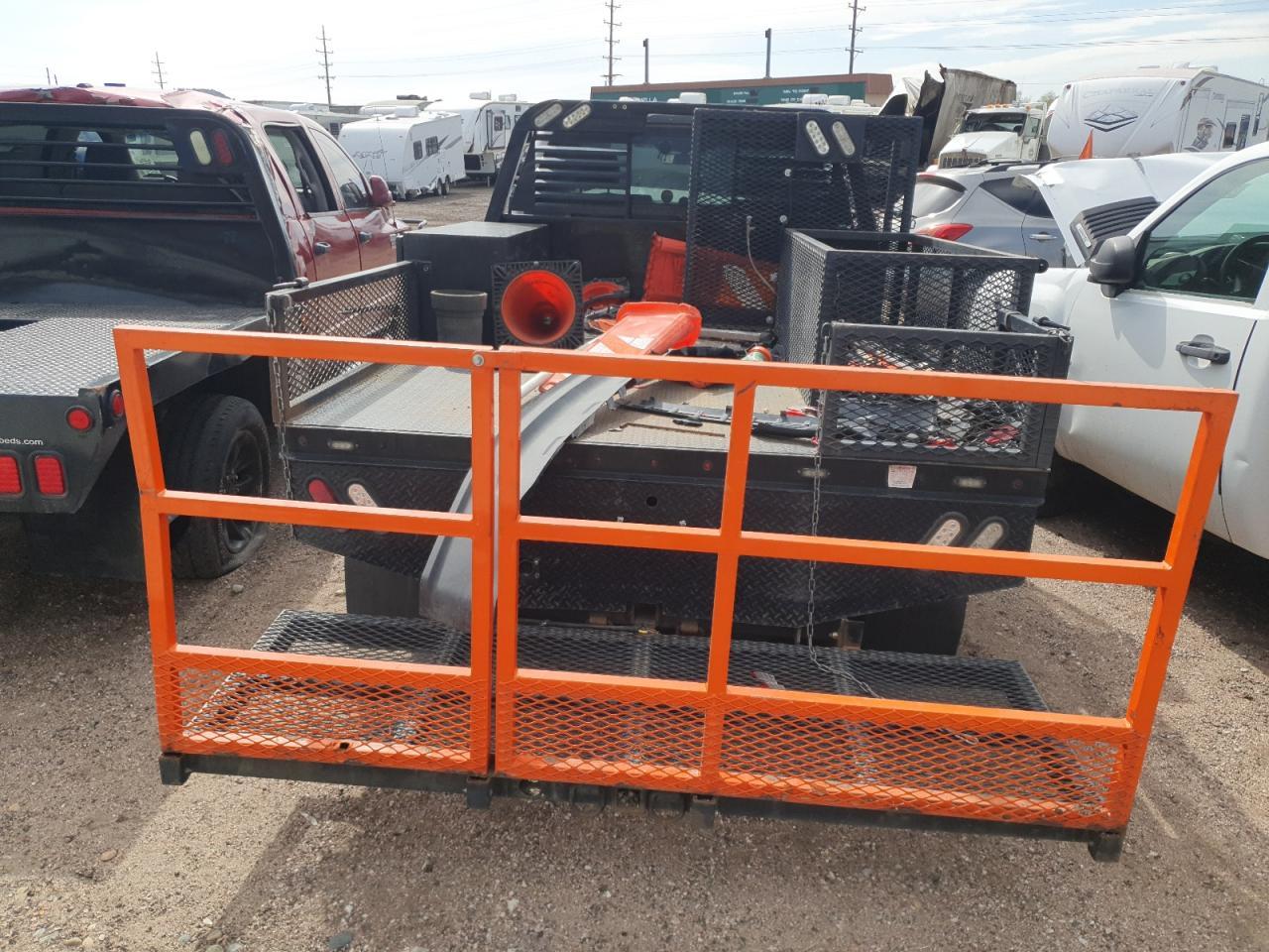 2021 Ford F350 Super Duty - Фото 6