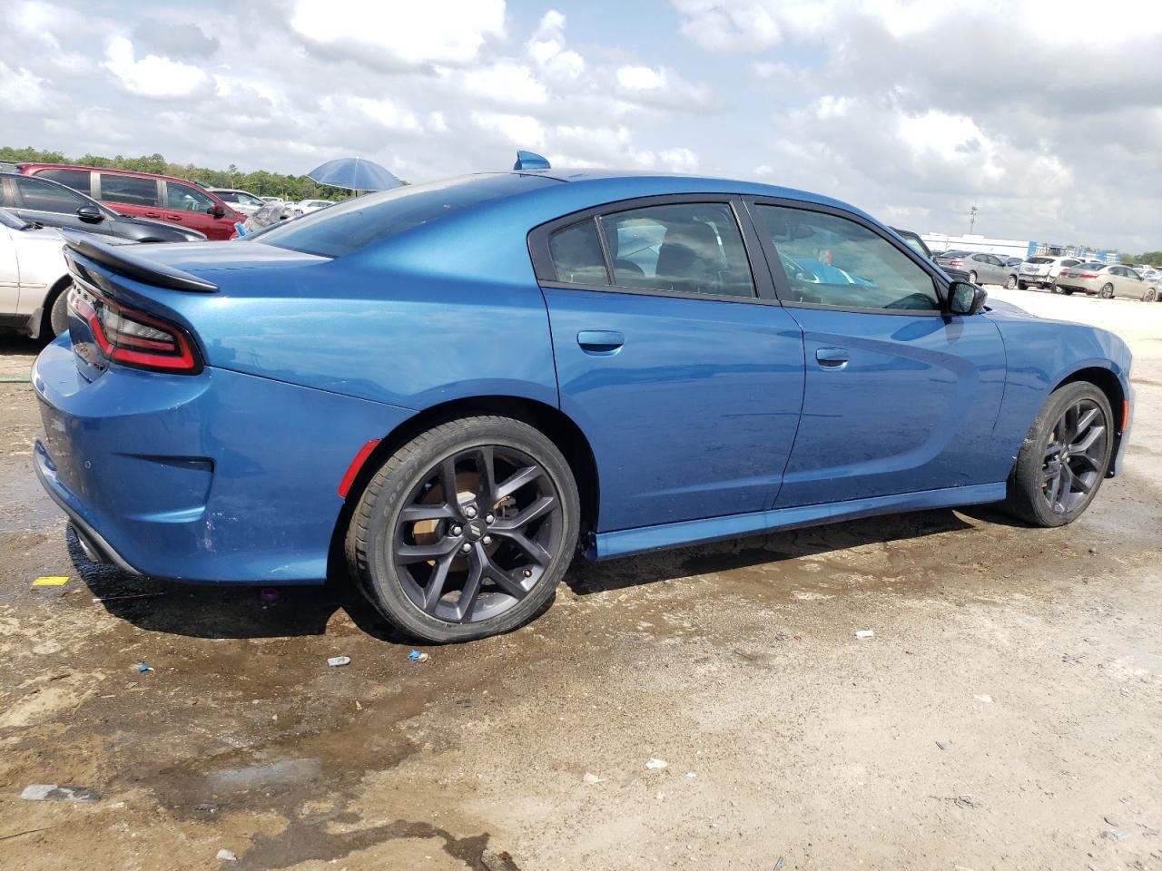 2021 Dodge Charger Gt - Image 3