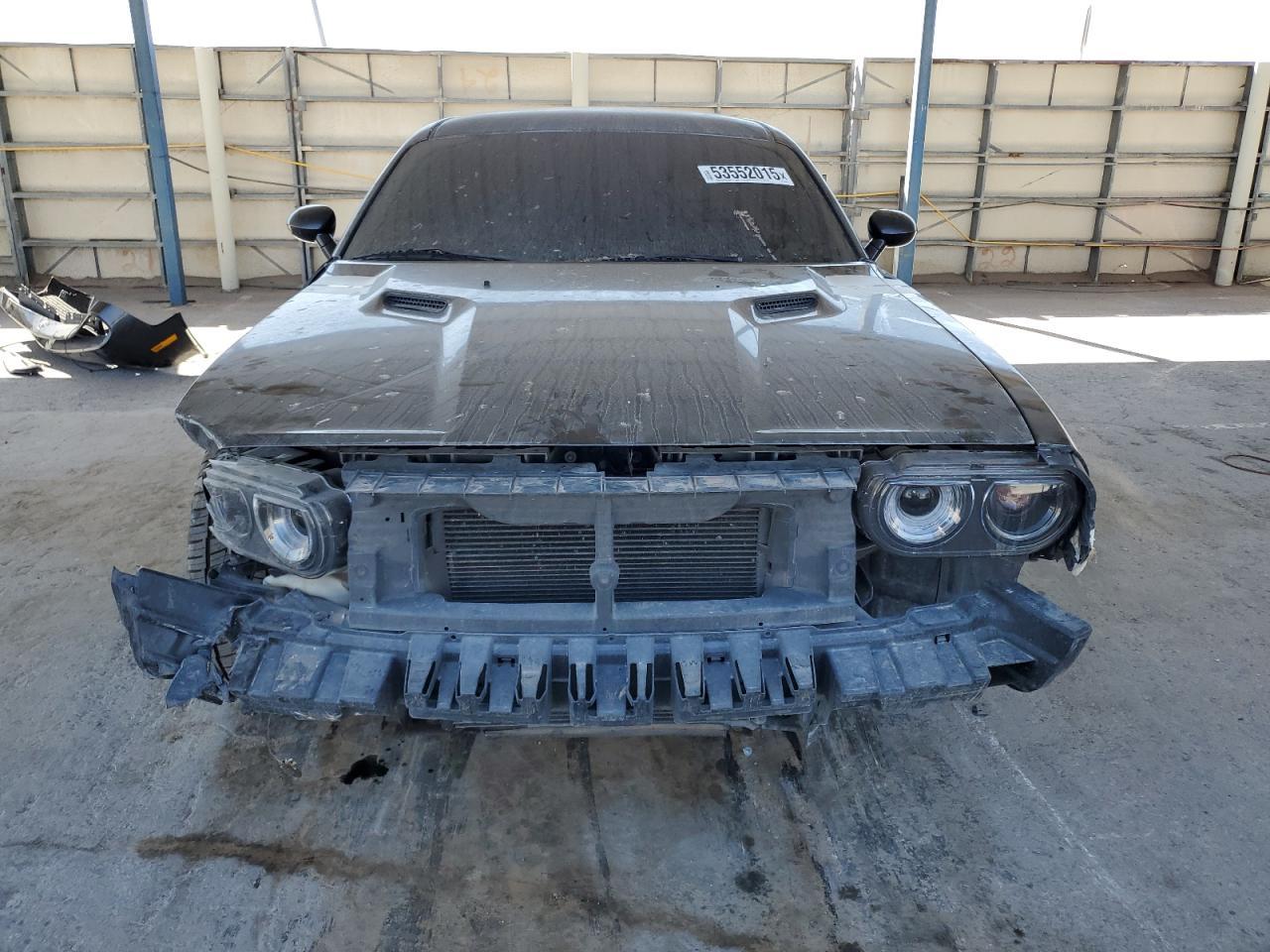 2014 Dodge Challenger R/T - Фото 5