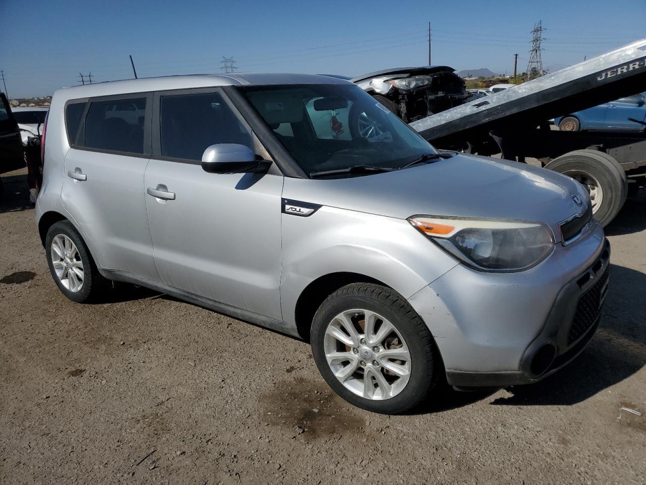 2016 Kia Soul - Фото 4