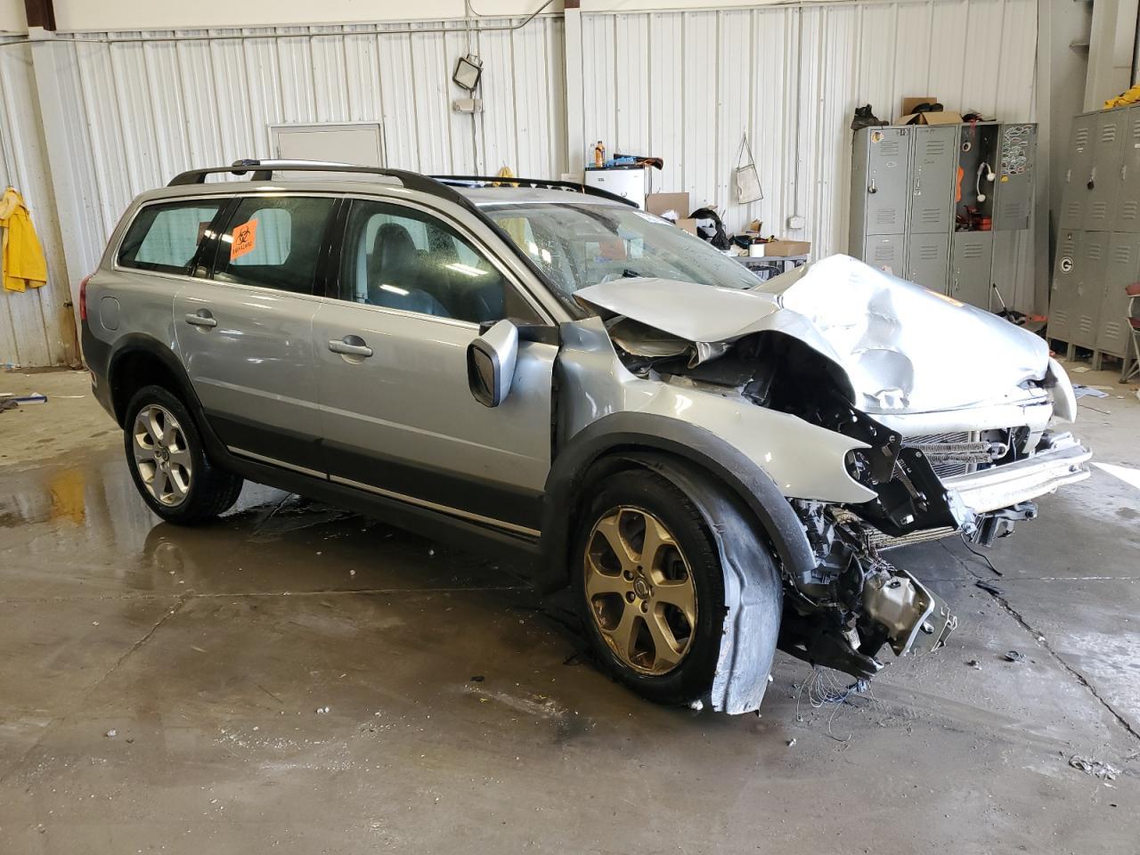2010 Volvo Xc70 T6 - Фото 4