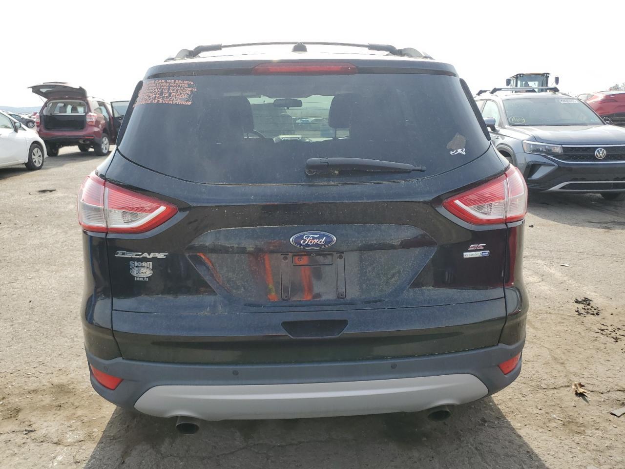 2016 Ford Escape Se - Image 6