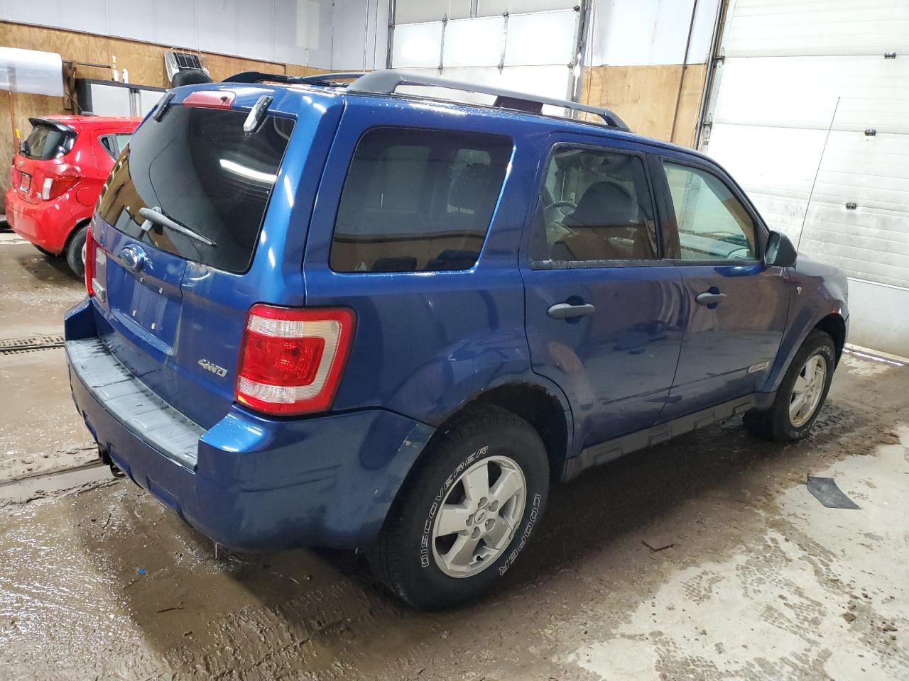 2008 Ford Escape Xlt - Image 3