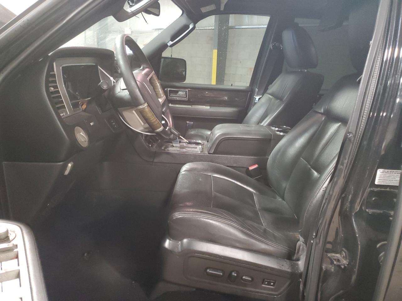 2010 Lincoln Navigator - Фото 7