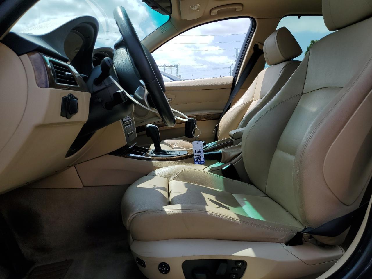 2007 BMW 335 I - Image 7