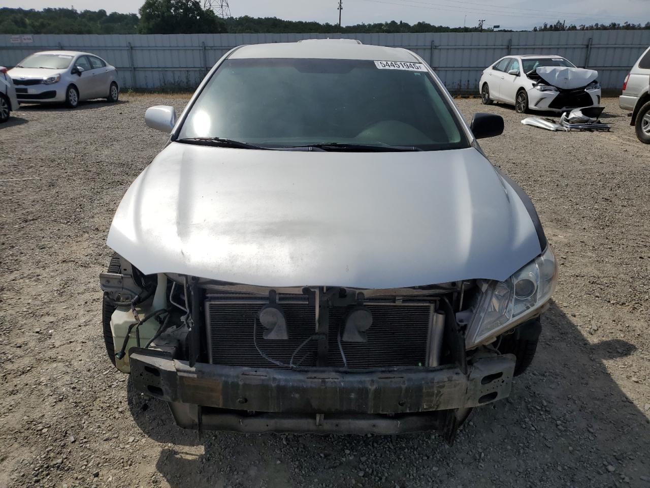 2008 Toyota Camry Ce - Фото 5