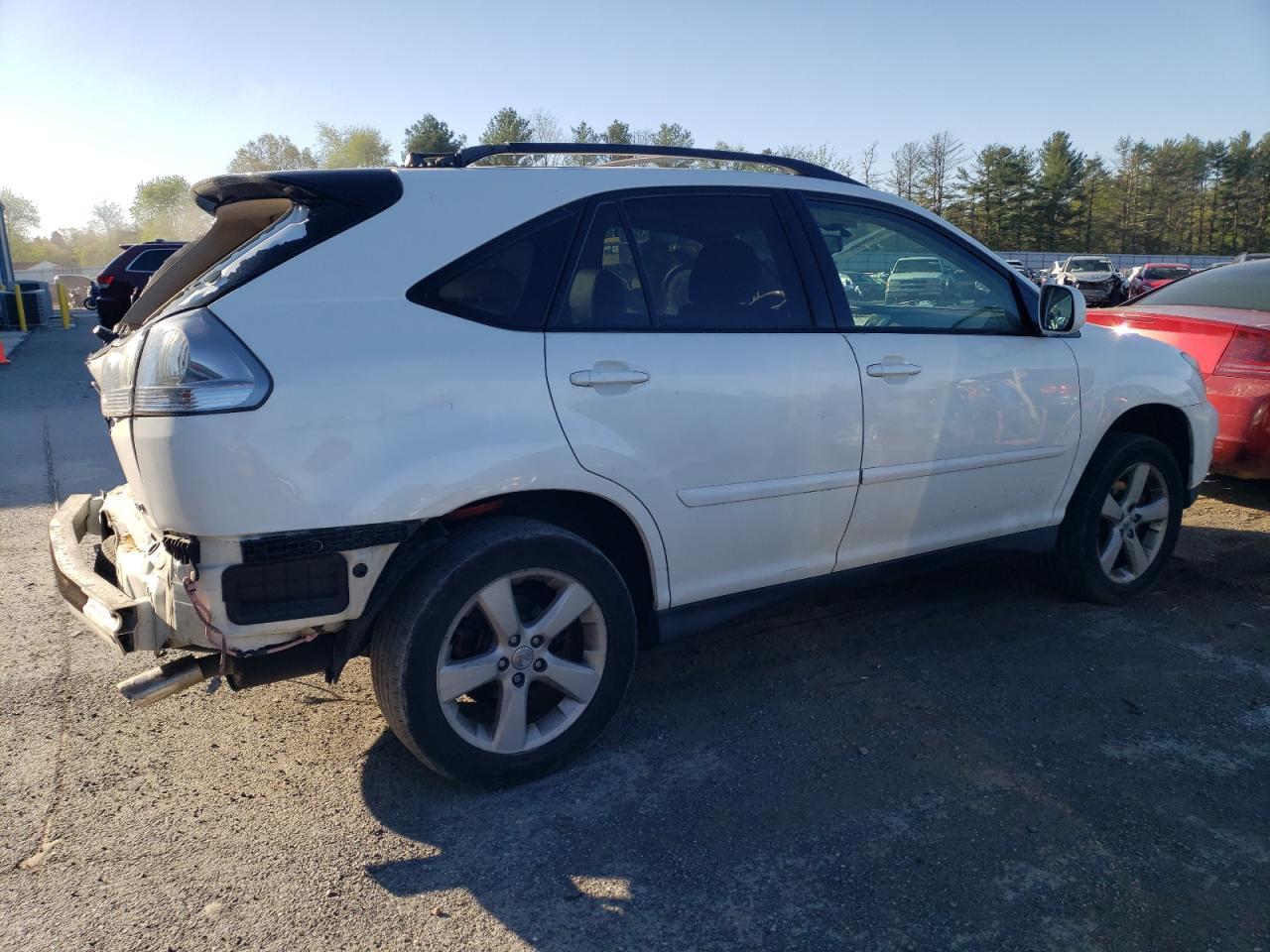 2006 Lexus Rx 330 - Image 3