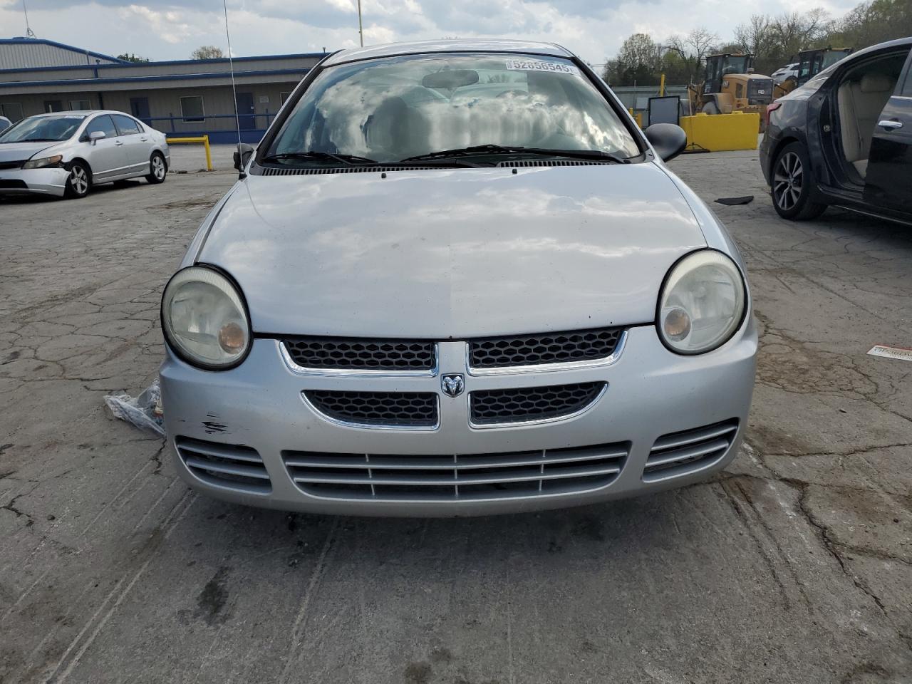 2005 Dodge Neon Sxt - Фото 5