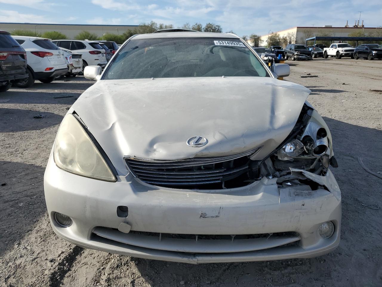 2006 Lexus Es 330 - Фото 5