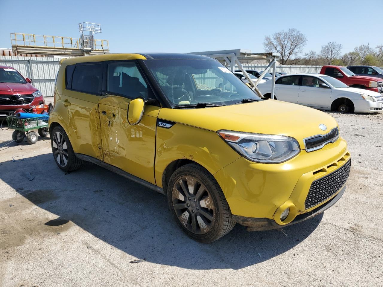 2014 Kia Soul ! - Фото 4