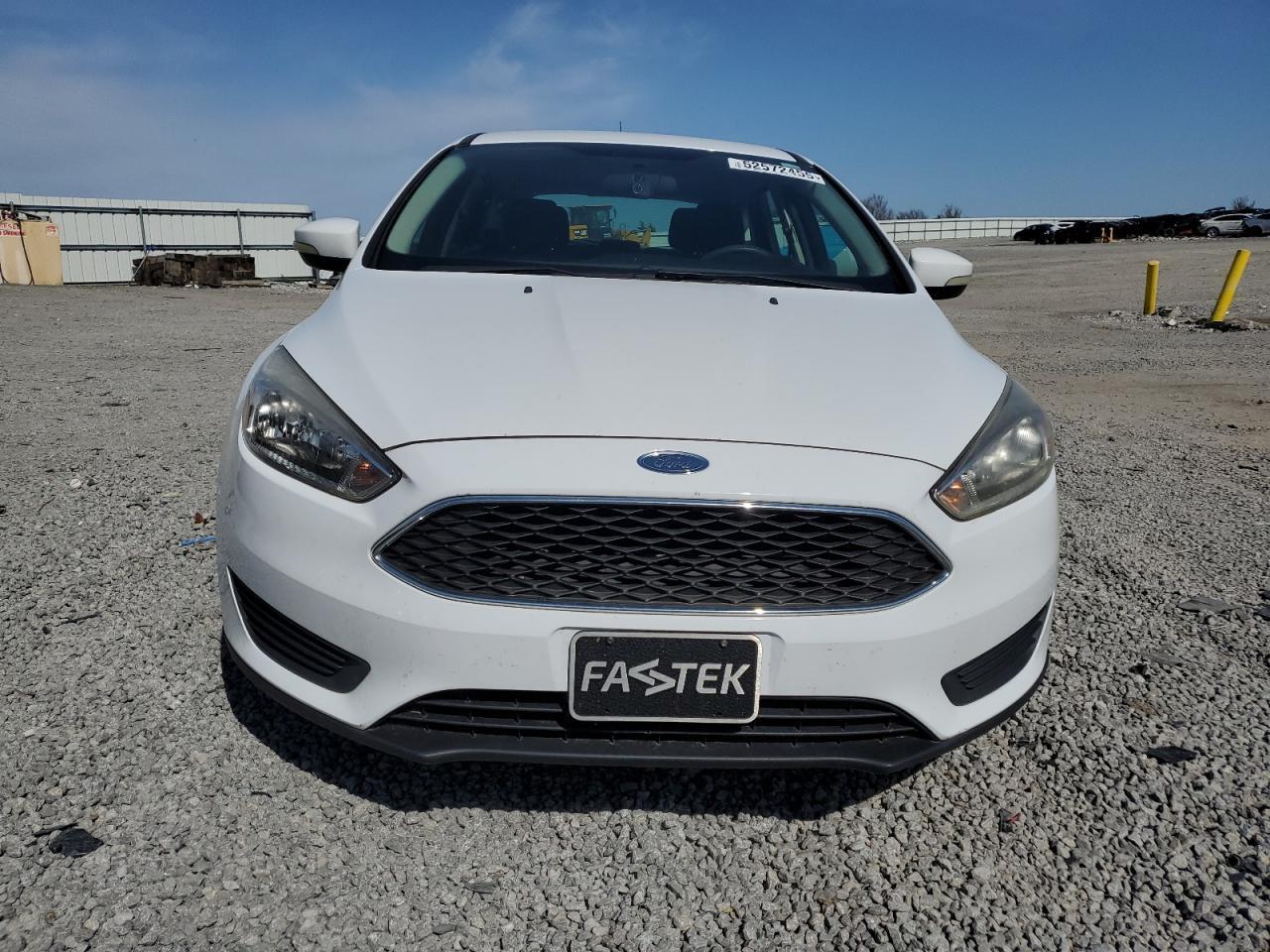 2015 Ford Focus Se - Image 5