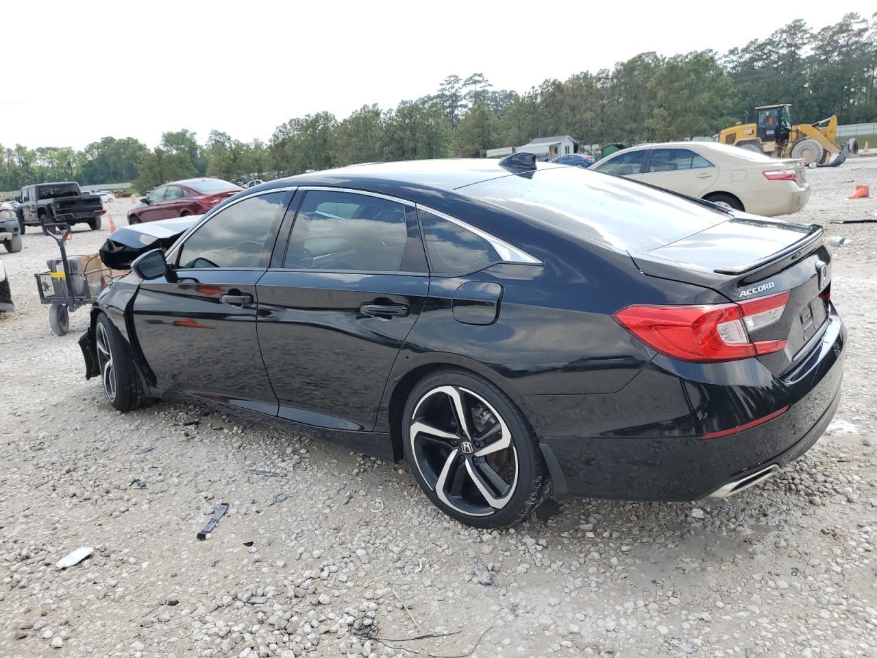 2020 Honda Accord Sport - Image 2