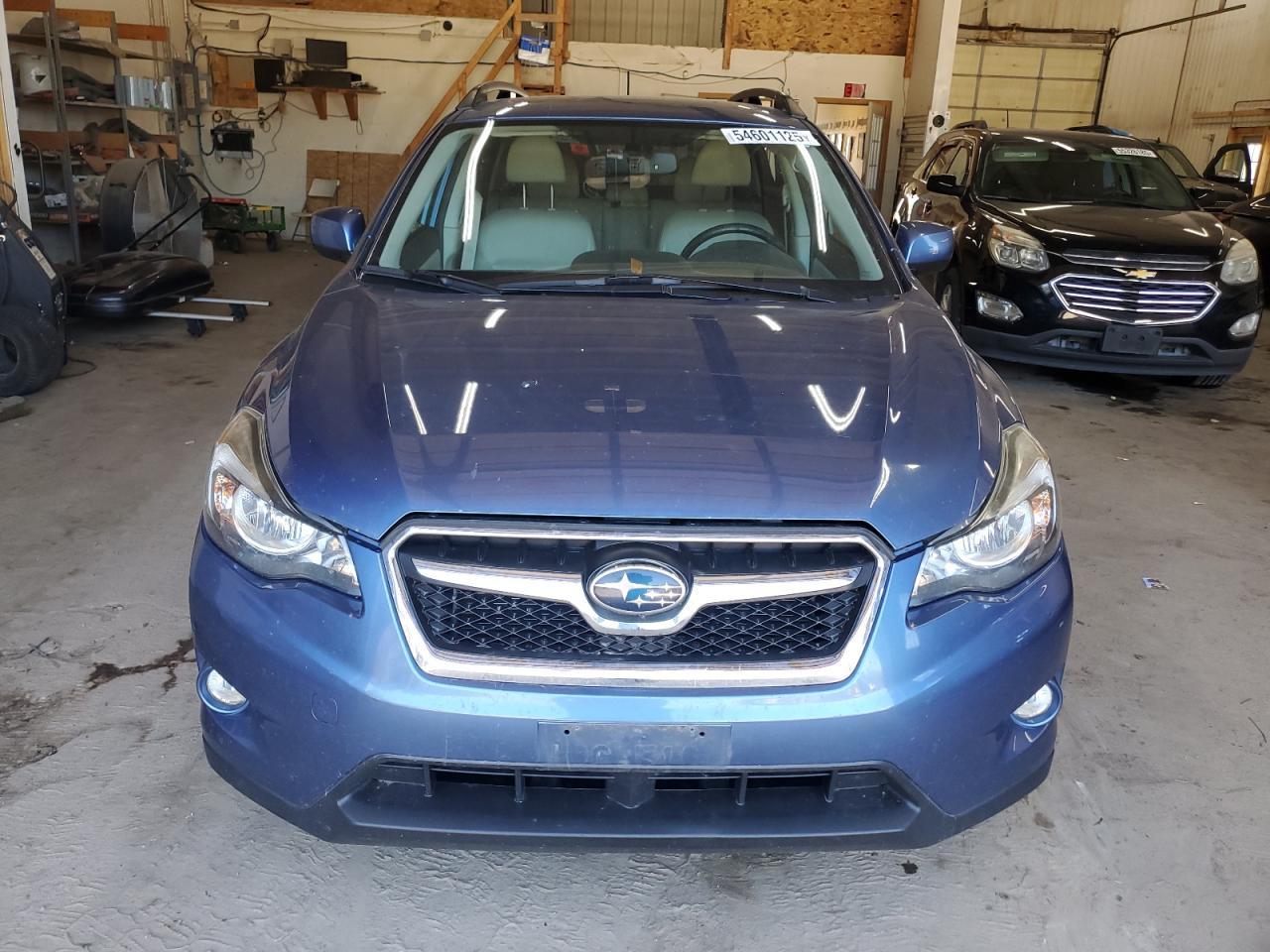 2014 Subaru Xv Crosstrek 2.0 Limited - Фото 5