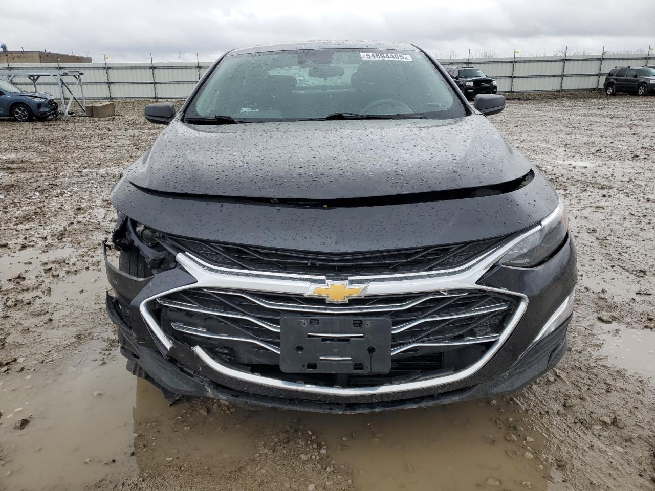 2023 Chevrolet Malibu Ls - Image 5