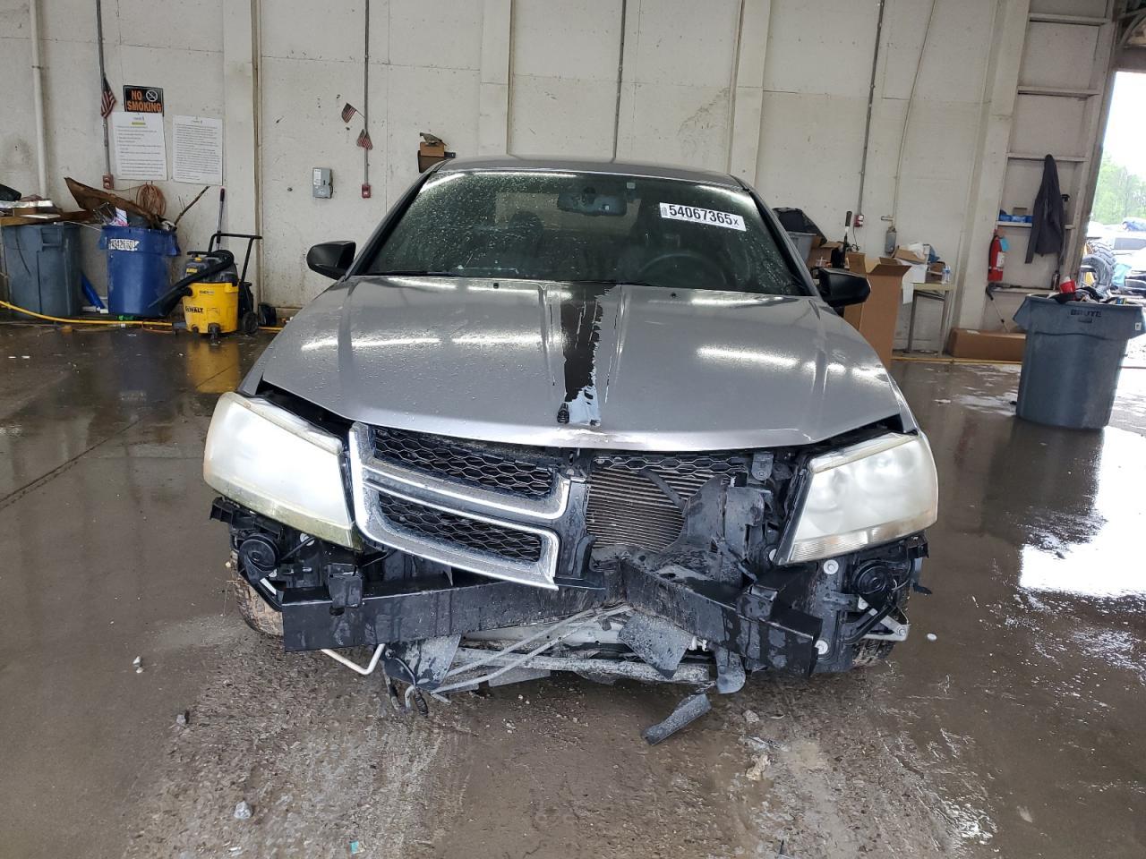 2013 Dodge Avenger Se - Image 5