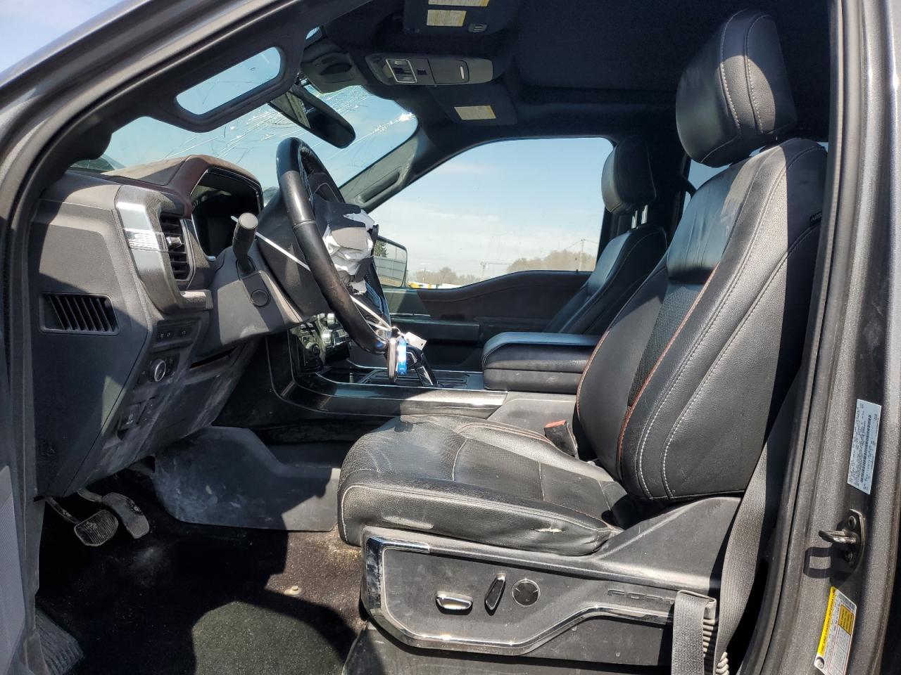 2022 Ford F150 Supercrew - Image 7