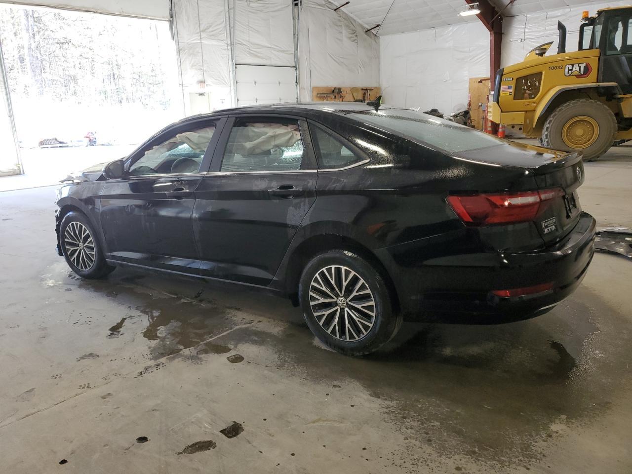 2020 Volkswagen Jetta S - Image 2