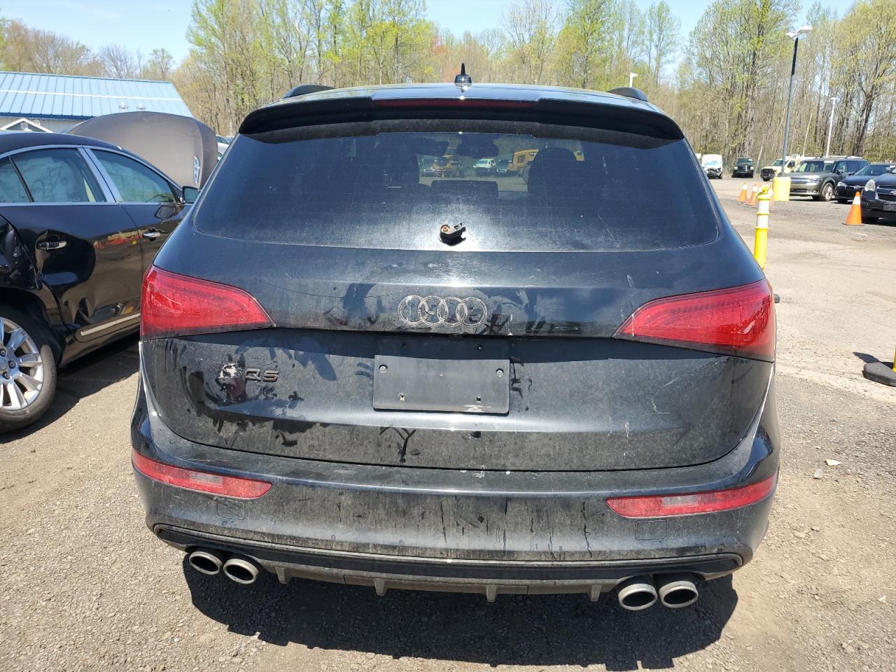 2015 Audi Sq5 Premium Plus - Image 6