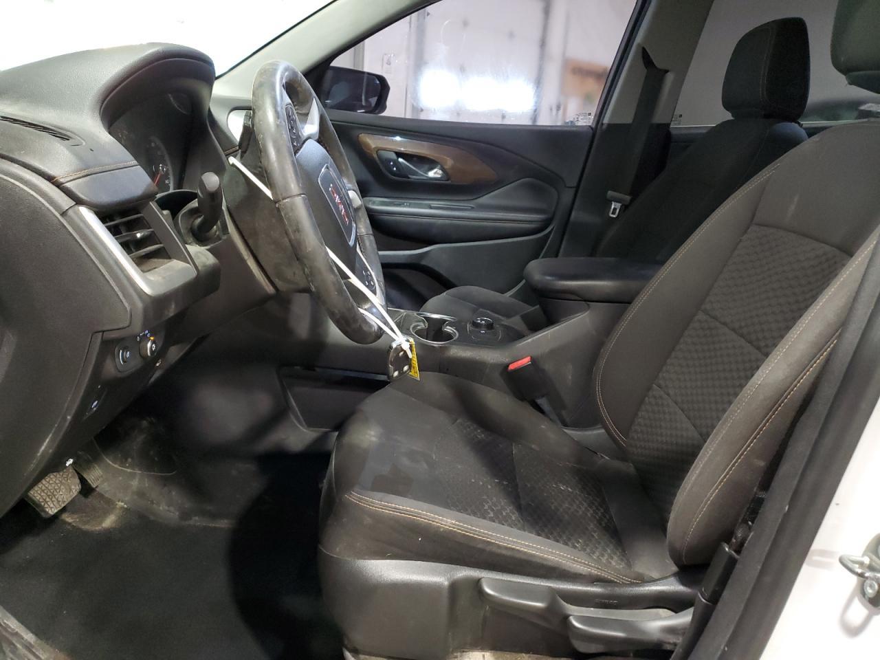 2018 GMC Terrain Sle - Image 7