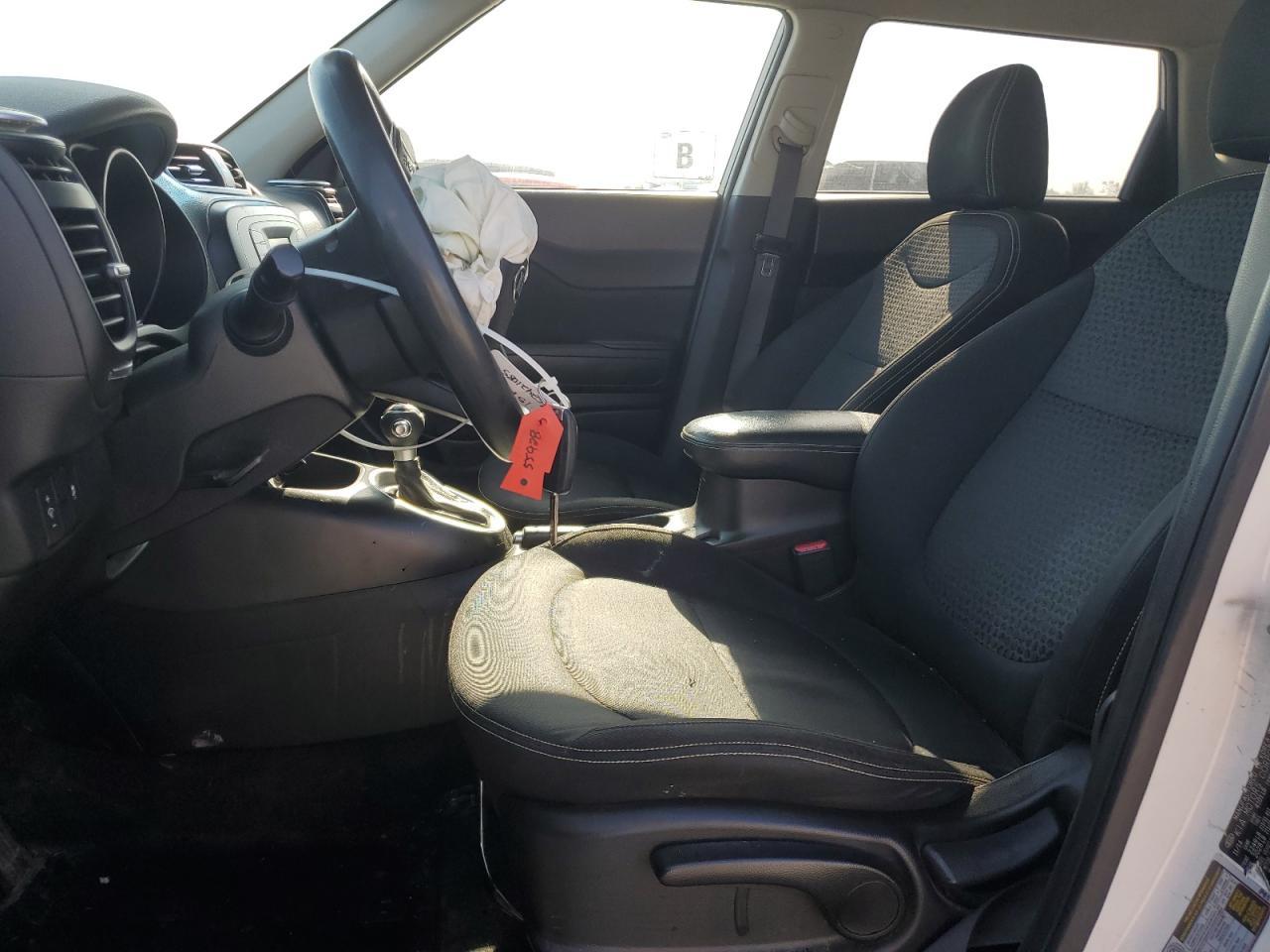 2015 Kia Soul + - Фото 7