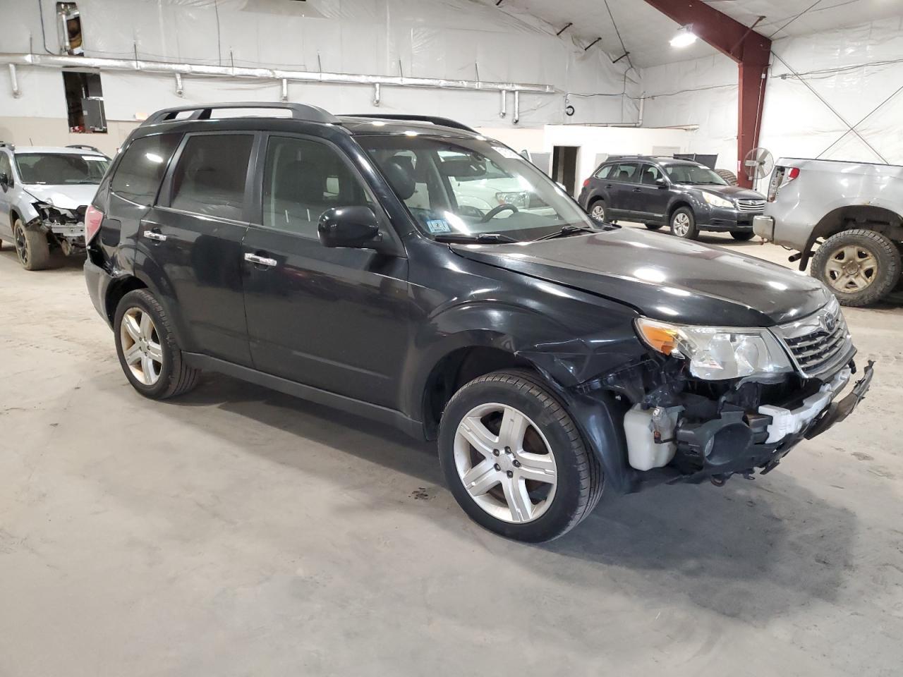 2010 Subaru Forester 2.5X Limited - Image 4