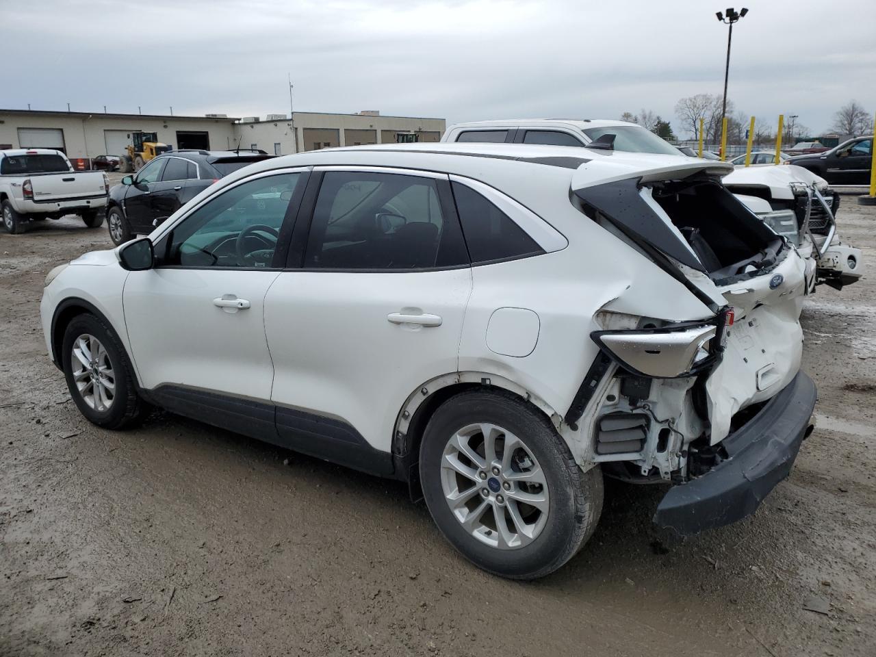 2020 Ford Escape Se - Image 2